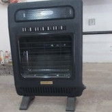 بخاری گازی بدون دودکش شایسته مدل JK400