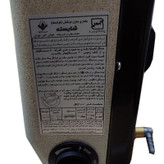 بخاری گازی بدون دودکش شایسته مدل JK400