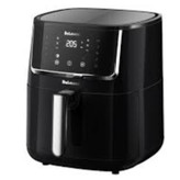 سرخکن رژیمی لمسی دلمونتی6 لیتری DL800