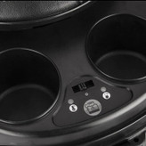فلاسک سفری بلاک انددکر مدل BDW212F