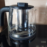 چایساز پیرکس دلمونتی DL420