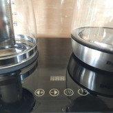 چایساز پیرکس دلمونتی DL420
