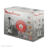 چرخ گوشت مولینکس فرانسه 2200 وات مدل ME686