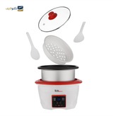 پلوپز دیجیتال تک الکتریک MC1108-18WB