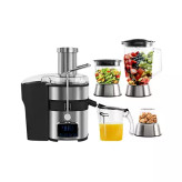 آبمیوه گیری ۴کاره کاستلو CL745