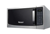مایکروویو سولاردوم دلمونتی ۴۳ لیتری DL510