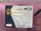 برس حرارتی پاورتاچP411