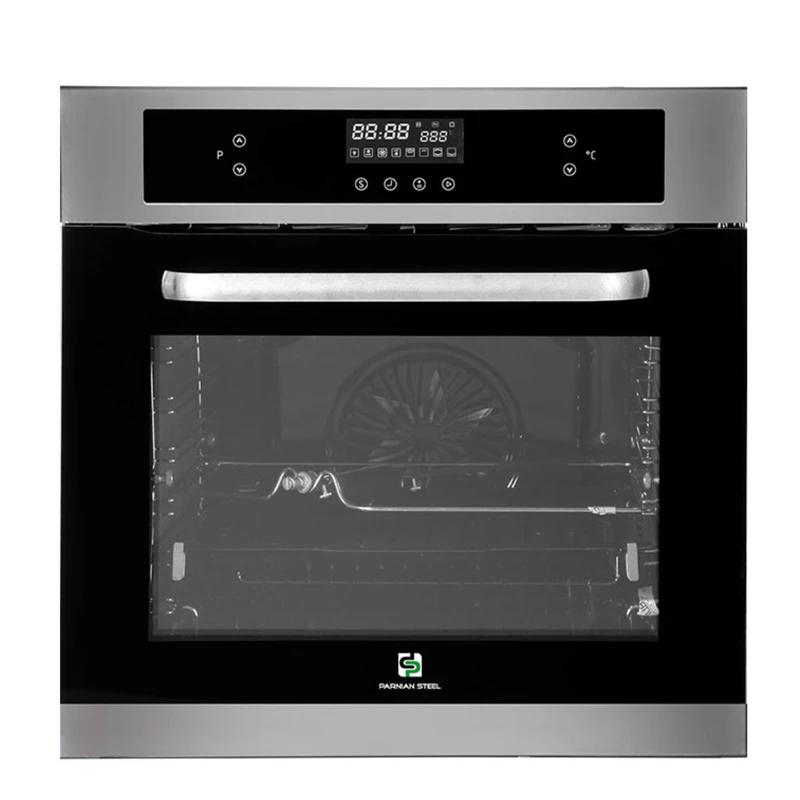 فر توکار پرنیان استیل PO-105